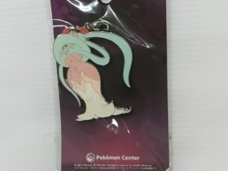 巨化哈特琳鑰匙鍊