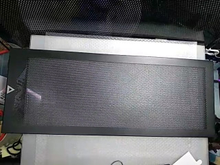 機殼透側網蓋