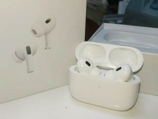 蘋果AirPods