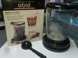 ABID聰明濾杯