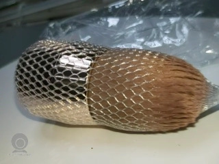 蜜粉刷