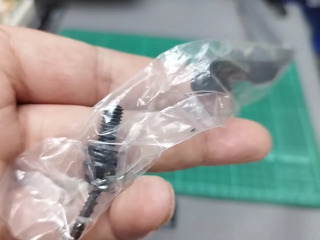 零件螺絲組