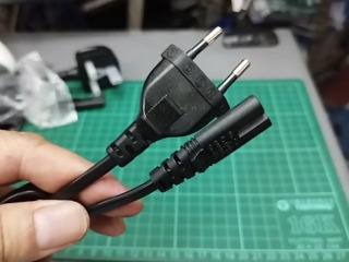 歐規電源