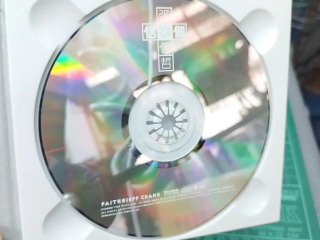 張信哲CD