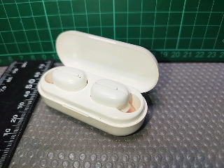 真無線藍牙耳機