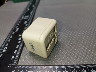 萬國轉接頭