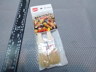 萬家香料理醬油刷