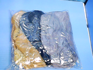 襪子3入組