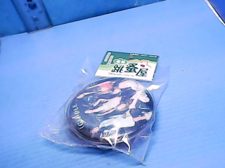 胸針3入