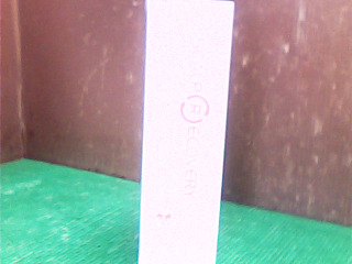 毛孔大掃除凝膠