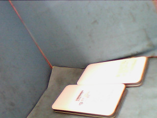 行動電源-不拆退