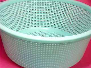 STRAINER