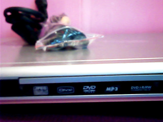 DVD播放器