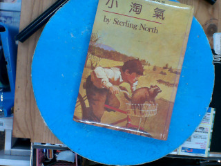 小淘氣