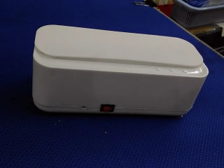 超聲波清洗機