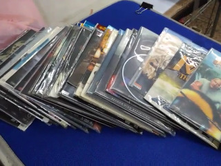 DVD單售