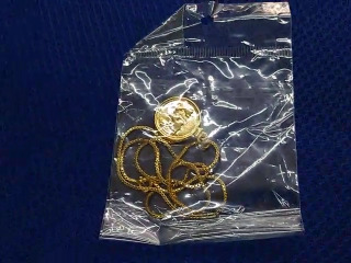 項鍊
