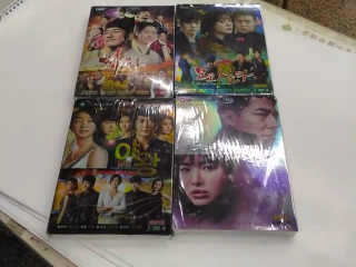 DVD單售