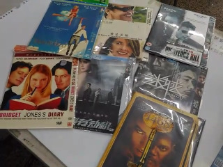 DVD單售
