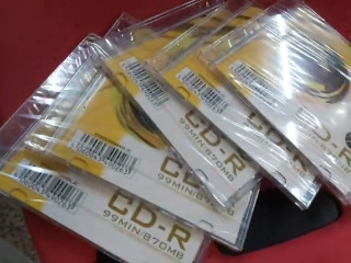 CD