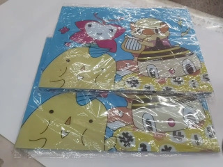 文件夾單售