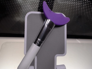 睫毛眼線眼妝擋板