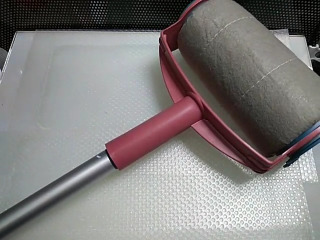 滾筒油漆刷