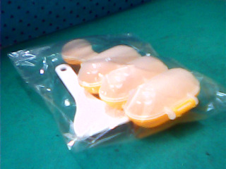 兒童飯糰模具