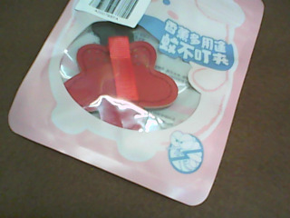 髮夾