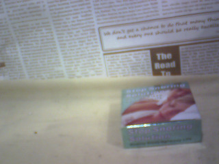 防止打鼾固齒器