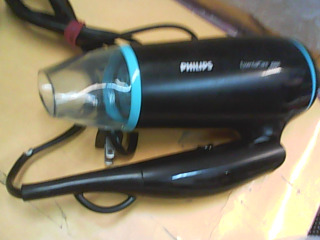 吹風機