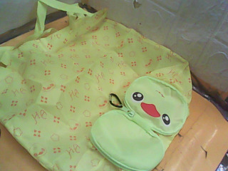袋