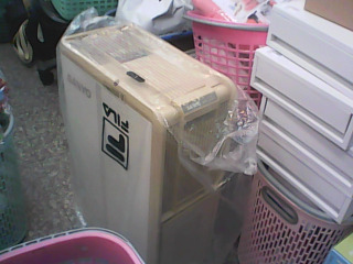 除濕機