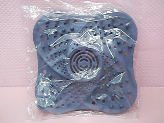 排水孔毛髮阻隔墊