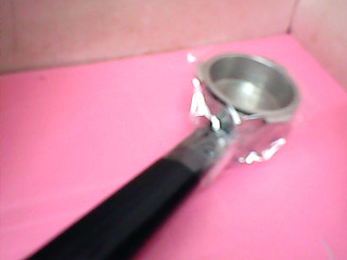 咖啡把手濾杯組