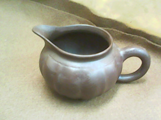茶海