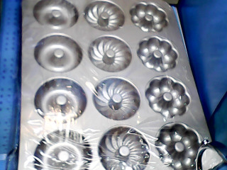 全新烘培模具烤盤