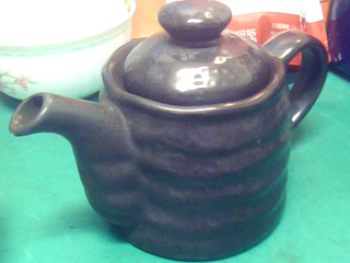 茶壺