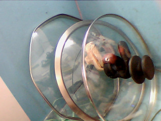 鍋蓋