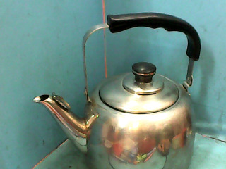 茶壺
