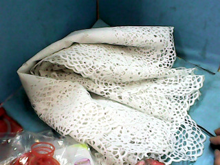 桌巾