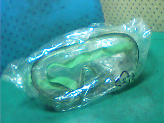 眼部用品