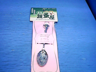 擺飾湯匙