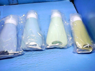 外出矽膠罐-單售