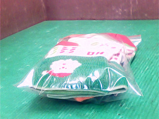 襪子〈3雙〉