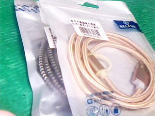 手機充電線-單售