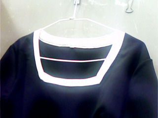 衣服