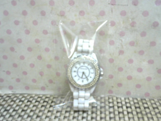 ARTISTRY 陶瓷手錶