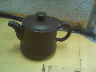 茶壺