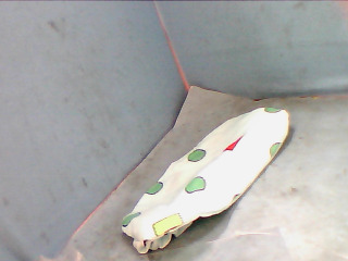 髮圈